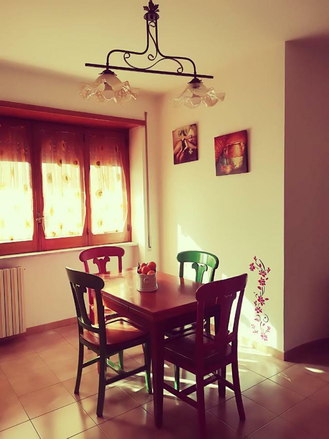 Come A Casa Tua San Nicola La Strada Exterior foto